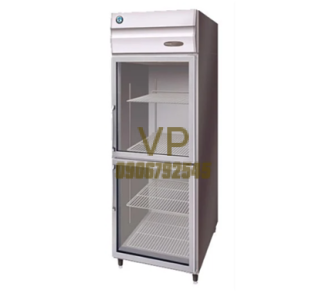  Tủ mát 2 cánh kính Hoshizaki HR-76MA-SG