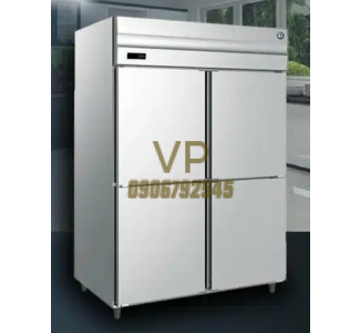 Tủ mát 4 cánh Hoshizaki HR-126MA-S 