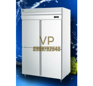 TỦ MÁT 4 CÁNH HOSHIZAKI HR-128MA-S