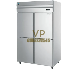 TỦ MÁT ĐỨNG 4 CÁNH HOSHIZAKI HR-146MA-S
