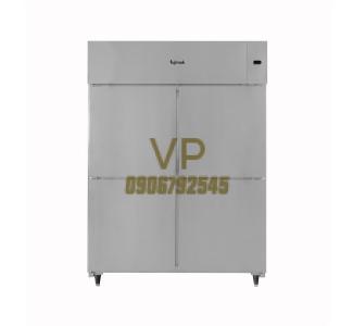 Tủ đông 4 cánh đứng FUJIMAK FVF1280