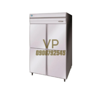 Tủ mát đứng 4 cánh Hoshizaki HRW-127LS4