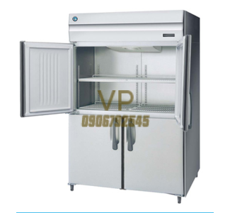 Tủ mát Hoshizaki HR-128MA-S-ML