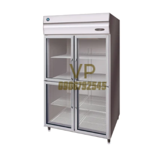 Tủ mát Hoshizaki HR-128MA-SG (Glass Door)
