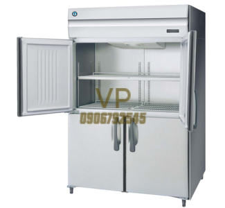 Tủ mát Hoshizaki HR-148MA-S-ML 1310 lít