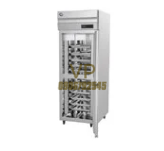TỦ MÁT INOX HOSHIZAKI HR-78MA-S-B