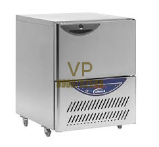 TỦ MÁT INOX WILLIAMS WBC10 (R404A) (QUẠT GIÓ)