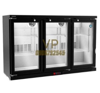 Tủ trưng bày rượu Hoshizaki RBW-135 VN