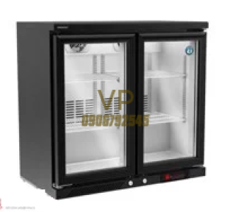 Tủ mát minibar Hoshizaki RBW-95VN