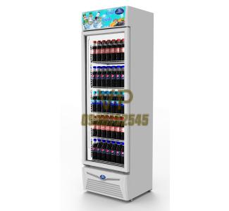 Tủ Mát Sanden Intercool SPA-0403A