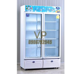 Tủ Mát Sanden Intercool SPA-0903A