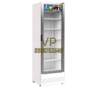 Tủ Mát Inverter SANDEN INTERCOOL SPB-0400 Đồng 390 Lít R600A