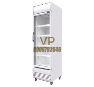 Tủ mát Sanden Intercool SPE-0405 400 Lít