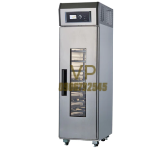 Tủ ủ bột bánh loại nhỏ Softmill SMDG-1020S