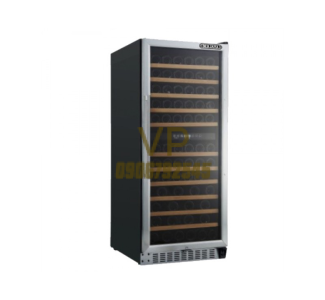 Tủ ướp rượu vang Berjaya BJY-WC320D/122