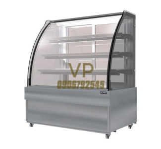  Tủ trưng bày bánh Sanden SKK-1207Z