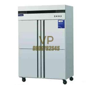 Tủ đông lạnh 2 chế độ Fushima FSM-TDM1000