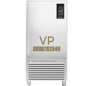 Tủ Ủ Bột AF60/1M 33 Khay (-6ºC +40ºC)