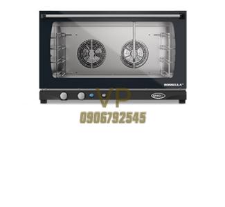 Lò Nướng Đối Lưu Unox Linemiss XFT193 4 Khay
