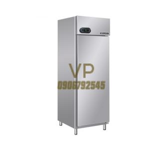 Tủ mát inox Berjaya BS1FDUC/Z/GN dung tích 500L