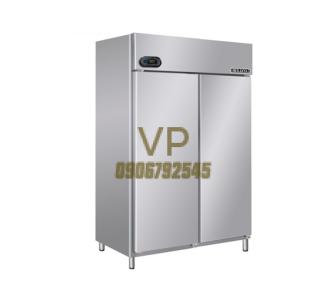 Tủ mát 2 cánh Berjaya BS2FDUC/Z/GN