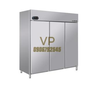 TỦ MÁT 3 CÁNH BERJAYA BS 3FDUC/Z/GN