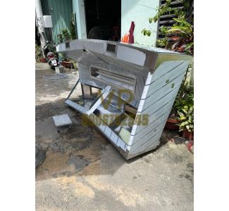 CHỤP HÚT KHÓI CẤP KHÍ TƯƠI