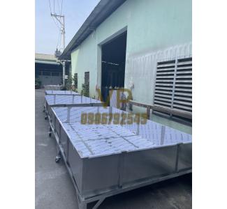 KHAY Ủ TRÀ, PHƠI TRÀ