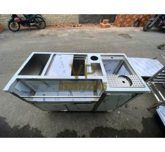 QUẦY PHA CHẾ 1500MM