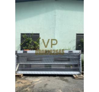 CHỤP HÚT KHÓI VUÔNG