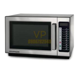 Lò vi sóng công nghiệp Menumaster RCS511TS