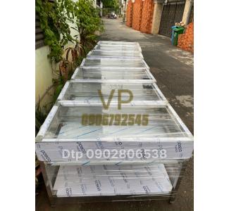 BẾP NƯỚNG THAN 03