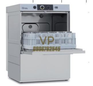MÁY RỬA LY Colged Steeltech 34-00