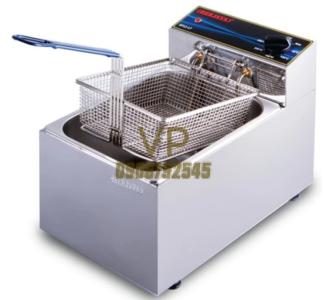 BẾP CHIÊN NHÚNG ĐIỆN ĐƠN DF12-17