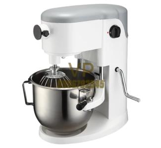 MÁY TRỘN BỘT SPAR SP-502