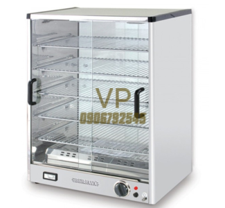 TỦ TRƯNG BÀY  BÁNH NÓNG NFW35-2