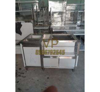 QUẦY PHA CHẾ 1200MM