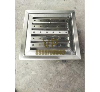 MÁNG VỈ THOÁT SÀN INOX VP