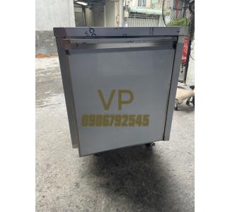 TỦ INOX CỬA MỞ DI ĐỘNG VP