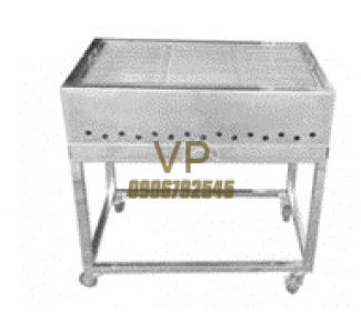 BẾP NƯỚNG THAN CỦI VP