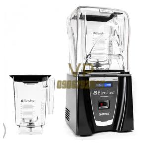 Máy xay sinh tố công nghiệp Blendtec Connoisseur 825