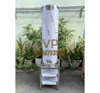 BÌNH ĐỰNG NƯỚC BẰNG INOX 