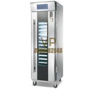 TỦ Ủ BỘT 18 KHAY FUJI - FJ-P18D