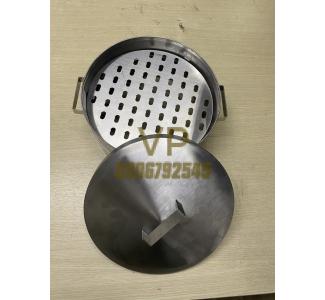 XỬNG HẤP INOX