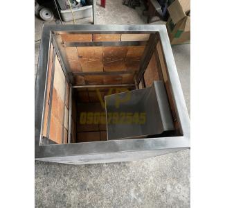 THÙNG ĐỂ THAN THỪA 