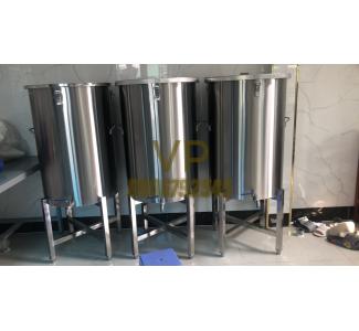 THÙNG ĐỰNG NƯỚC BẰNG INOX