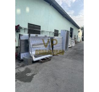 CHỤP HÚT CẤP  KHÍ TƯƠI 