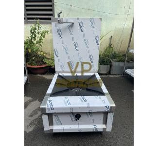 BẾP HẦM 1 HỌNG 