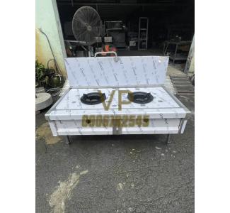 BẾP Á ĐÔI KIỀNG TÔ 