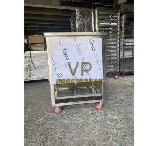 THÙNG ĐÁ DI ĐỘNG VP